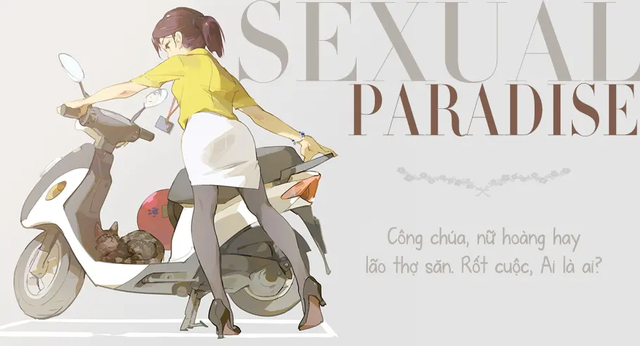 Himitsu - The Secret - Himitsu - The Secret trang 26