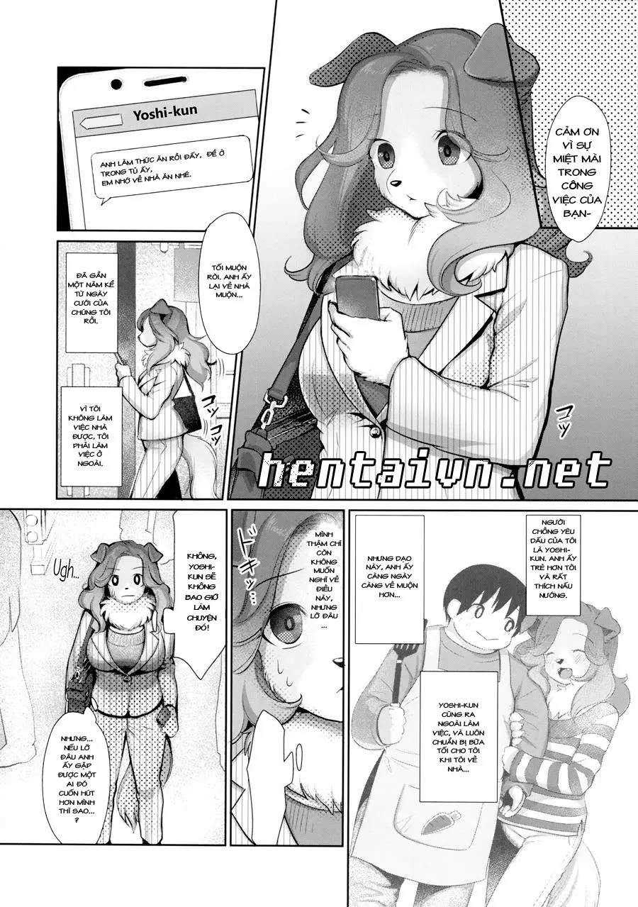 Koyori-san to Boku - Koyori-san and Me - Koyori-san to Boku - Koyori-san and Me trang 15