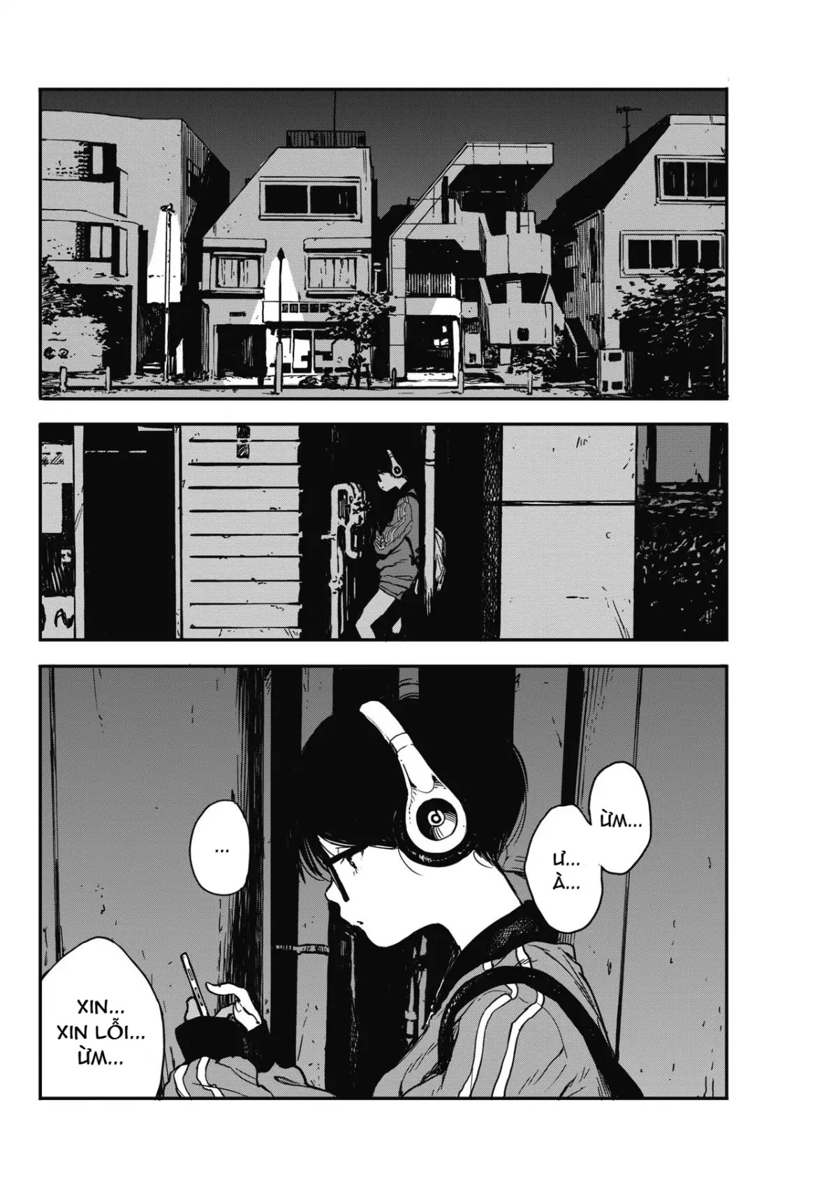 Hikage no Ito - Hikage no Ito trang 2