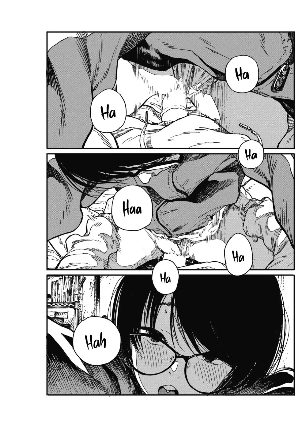 Hikage no Ito - Hikage no Ito trang 29