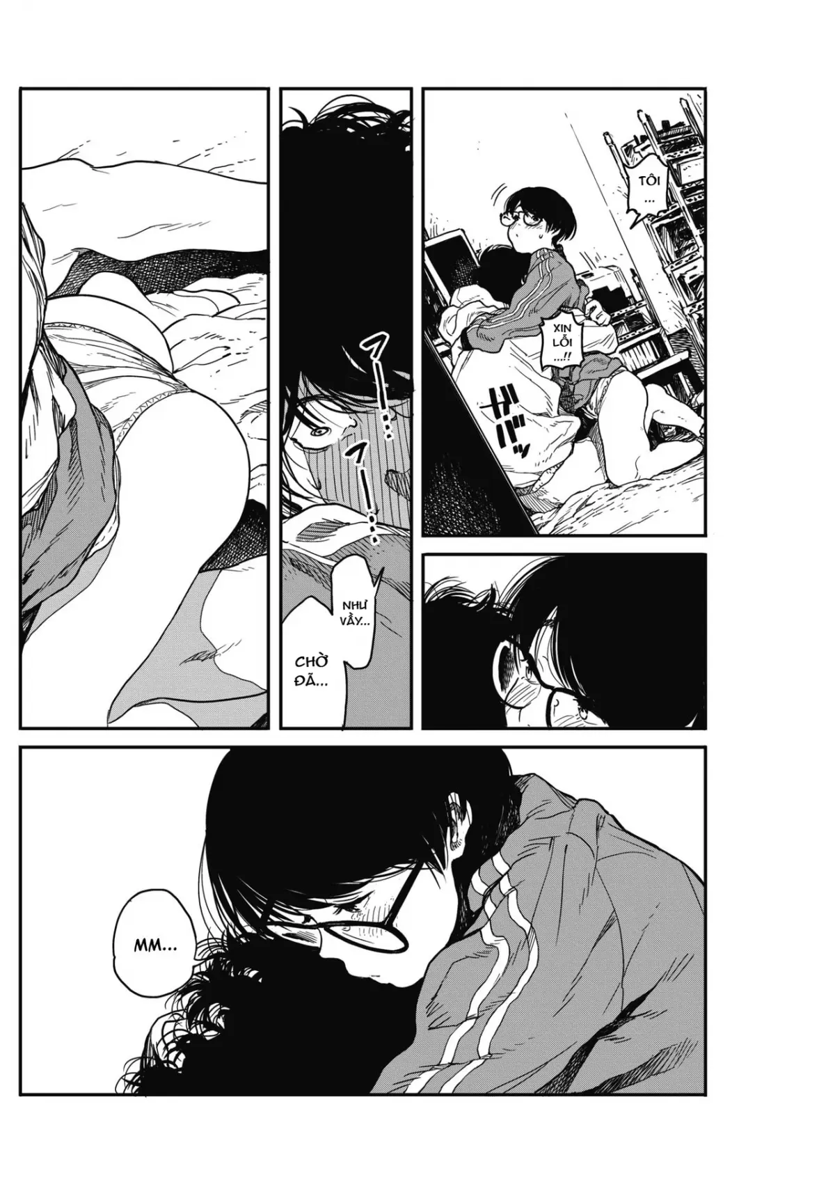 Hikage no Ito - Hikage no Ito trang 30