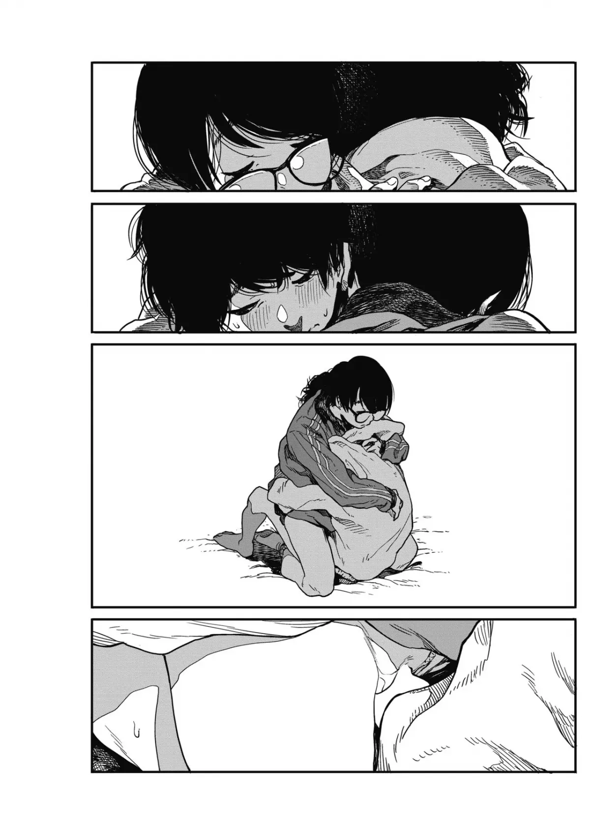 Hikage no Ito - Hikage no Ito trang 31