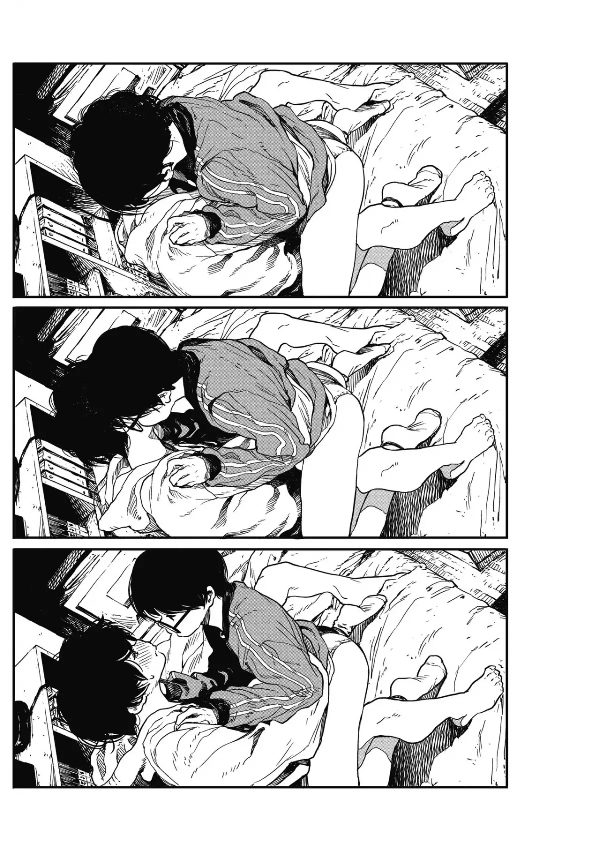 Hikage no Ito - Hikage no Ito trang 32