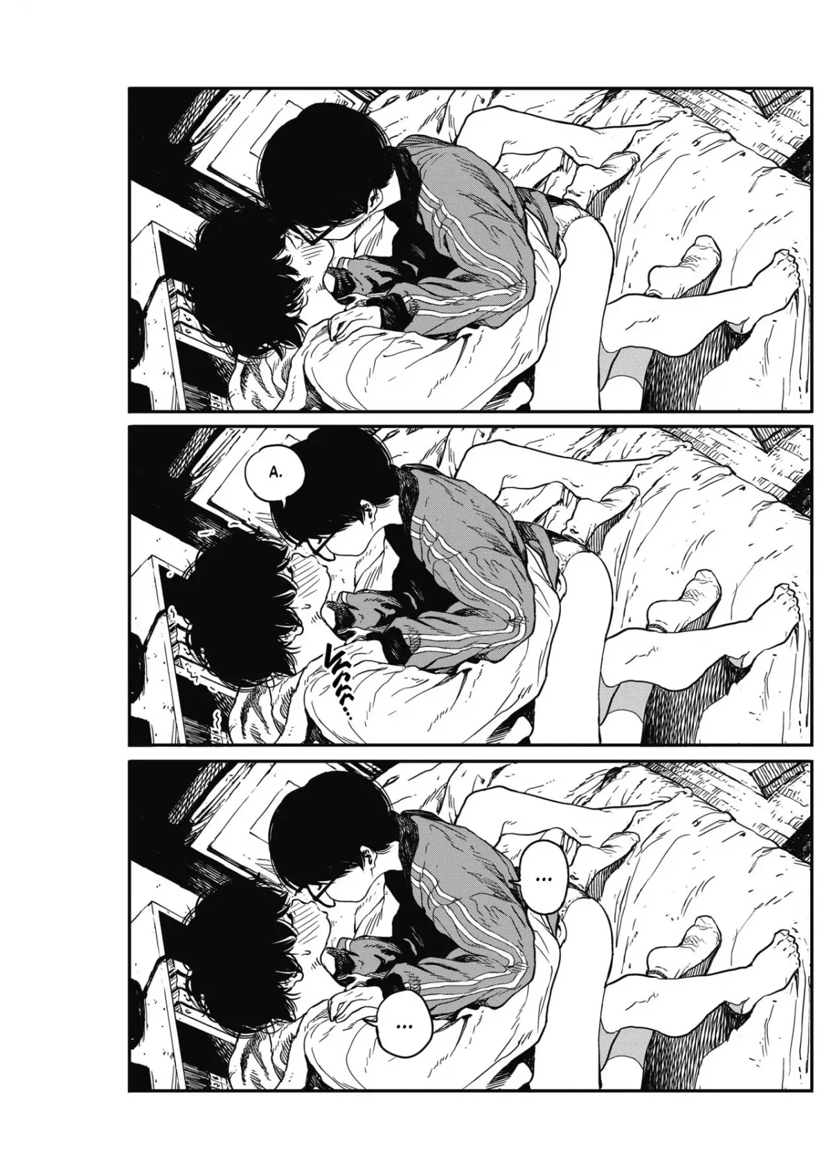 Hikage no Ito - Hikage no Ito trang 33