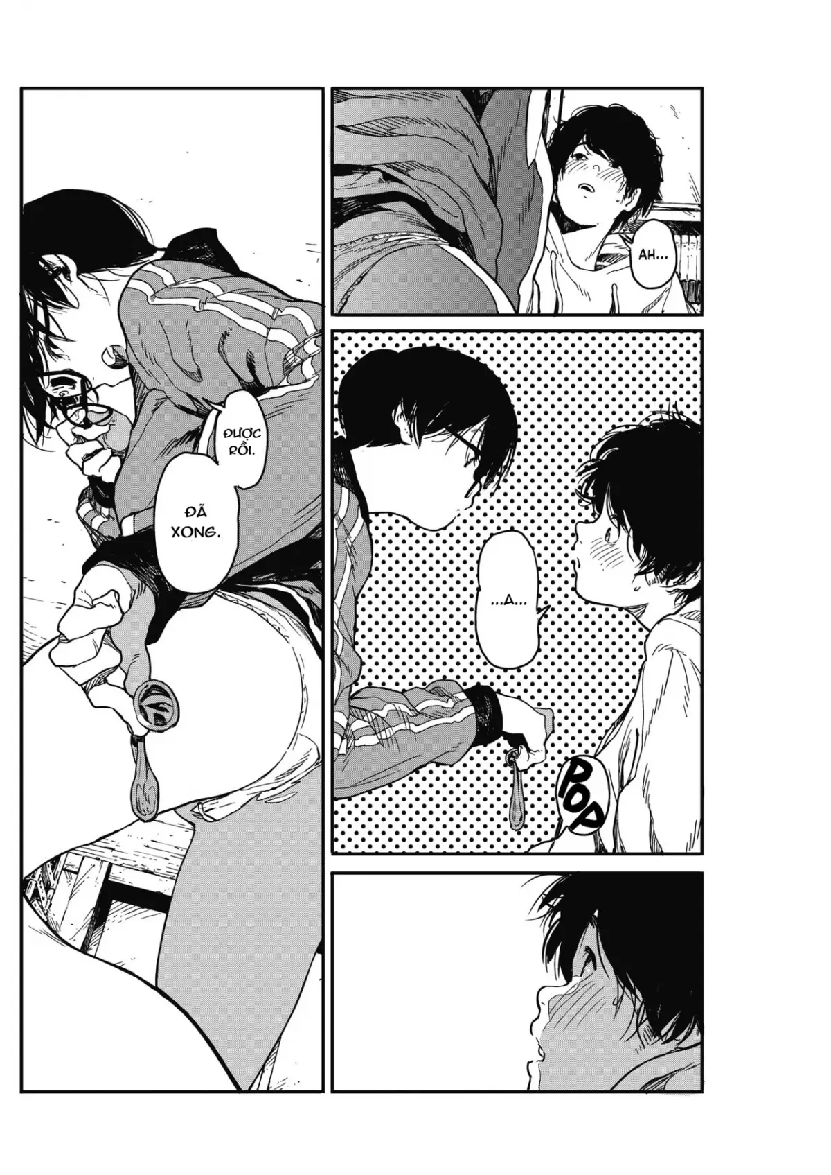 Hikage no Ito - Hikage no Ito trang 34