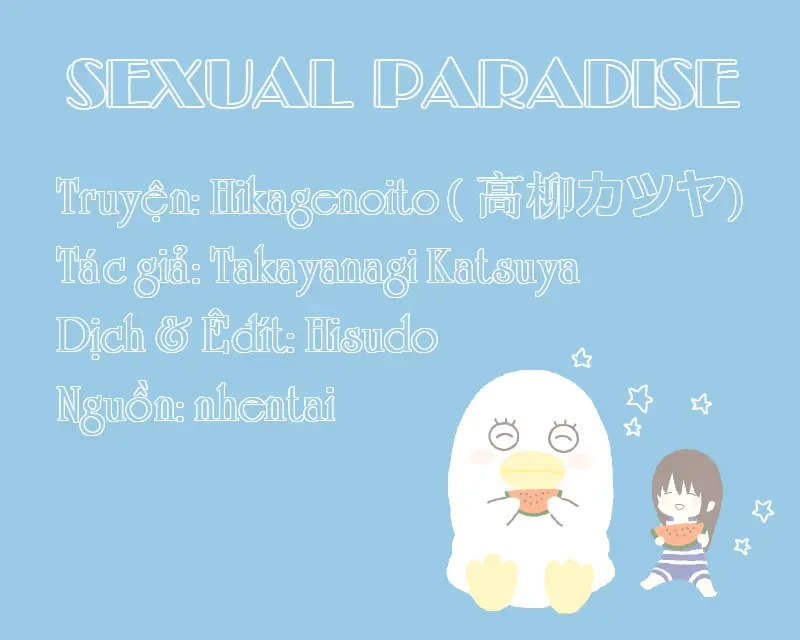 Hikage no Ito - Hikage no Ito trang 38