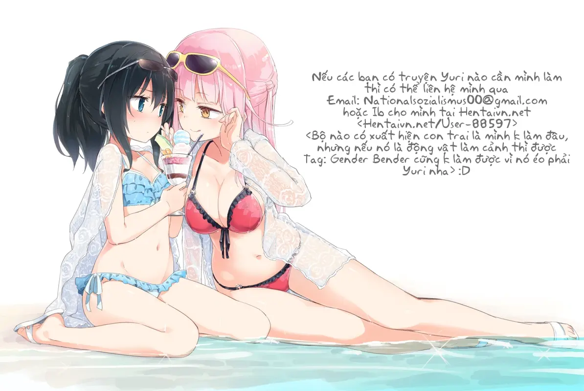 Tenshi no Otoshikata | Angel's Downfall - Tenshi no Otoshikata | Angel's Downfall trang 29