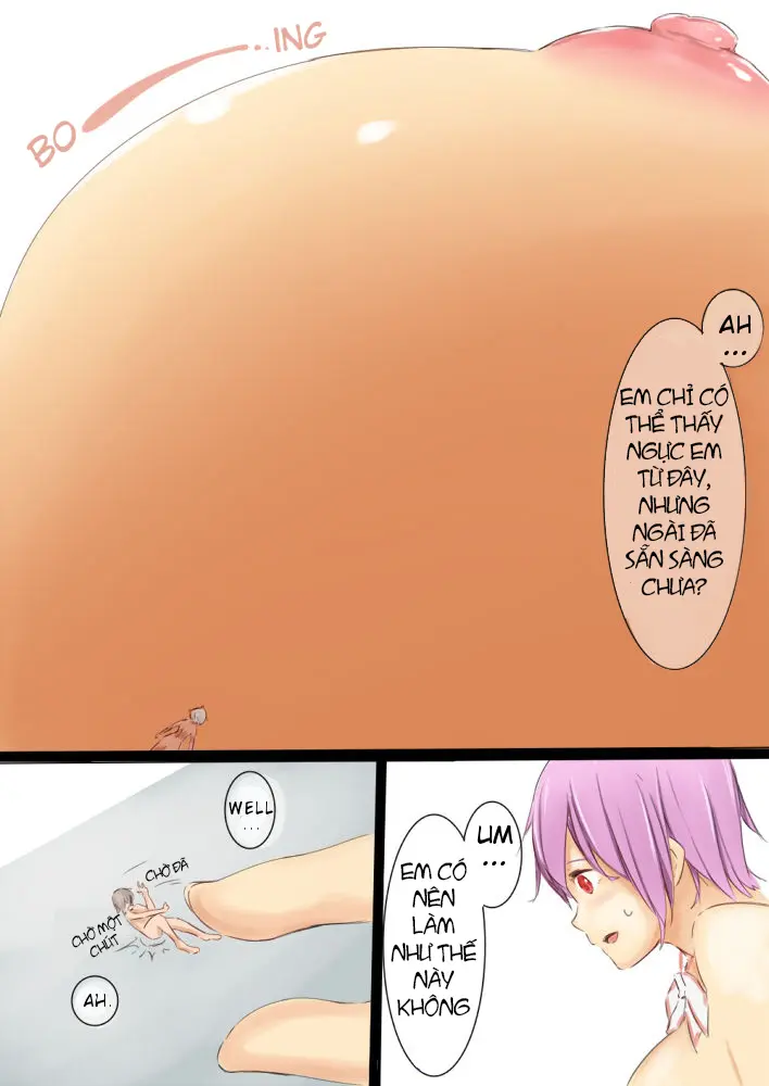 Shichu 7 - Shichu 7 trang 2