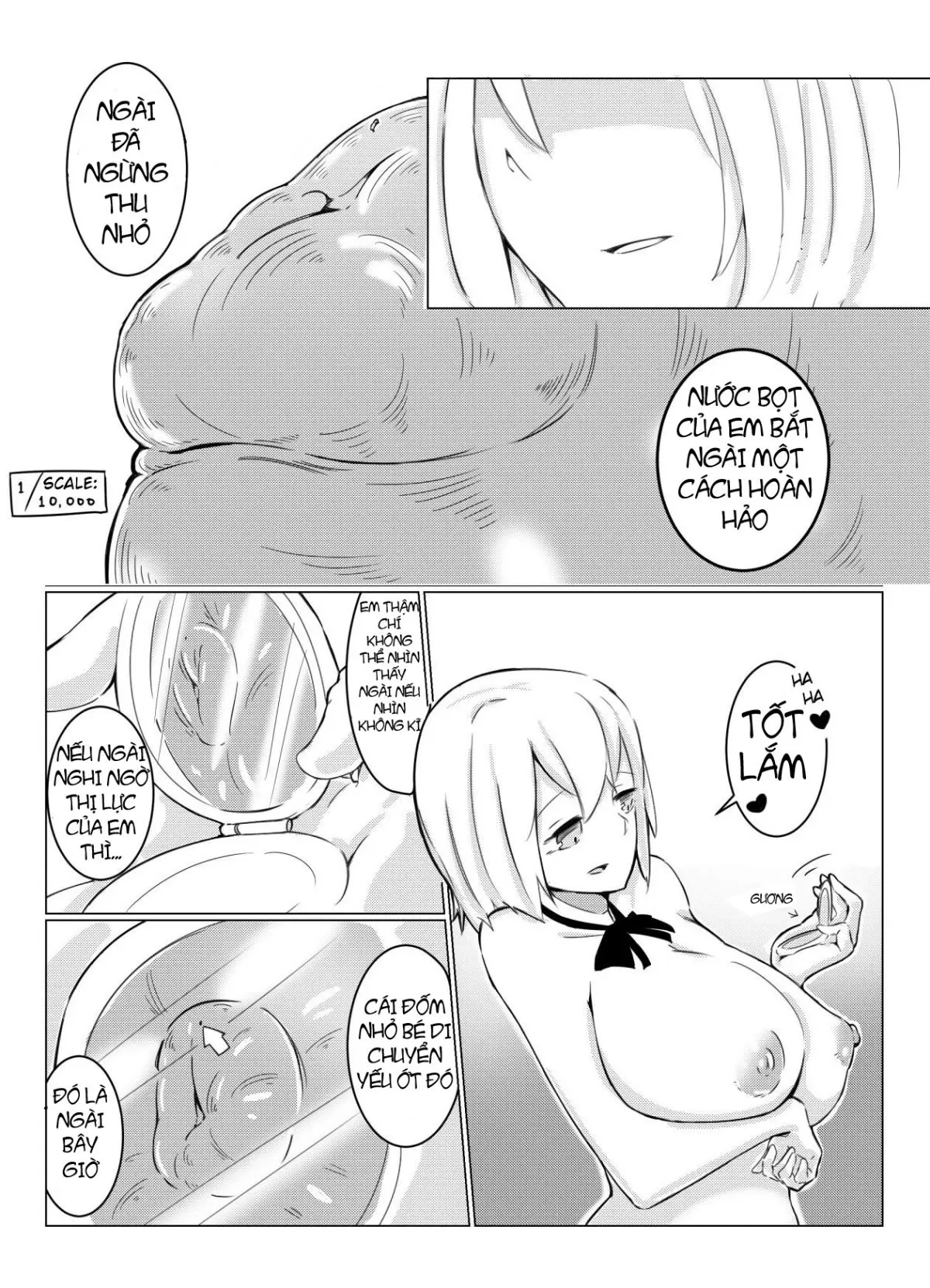 Shichu 7 - Shichu 7 trang 8