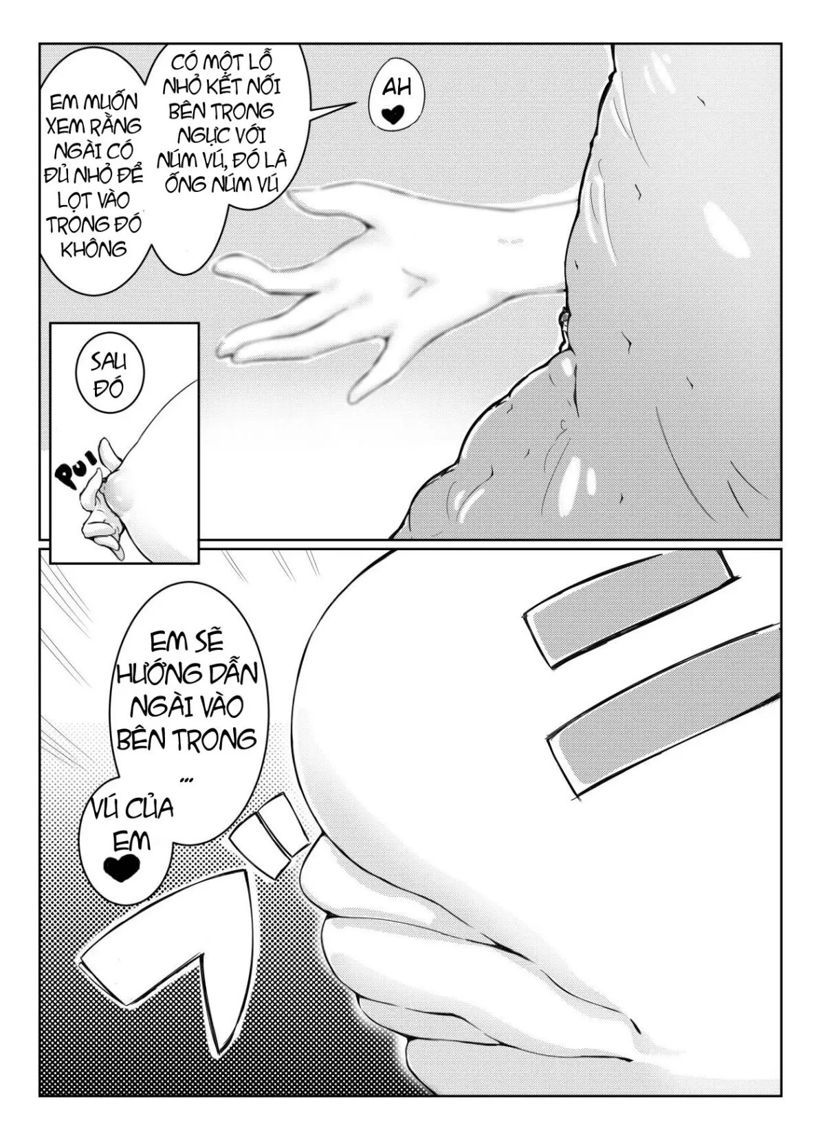 Shichu 7 - Shichu 7 trang 10