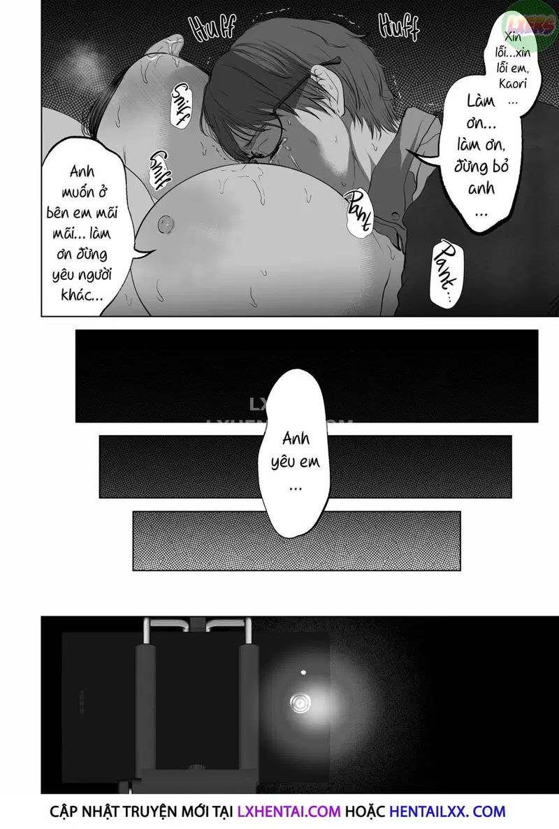 Làm tất cả vì chồng - Chap 01 trang 24