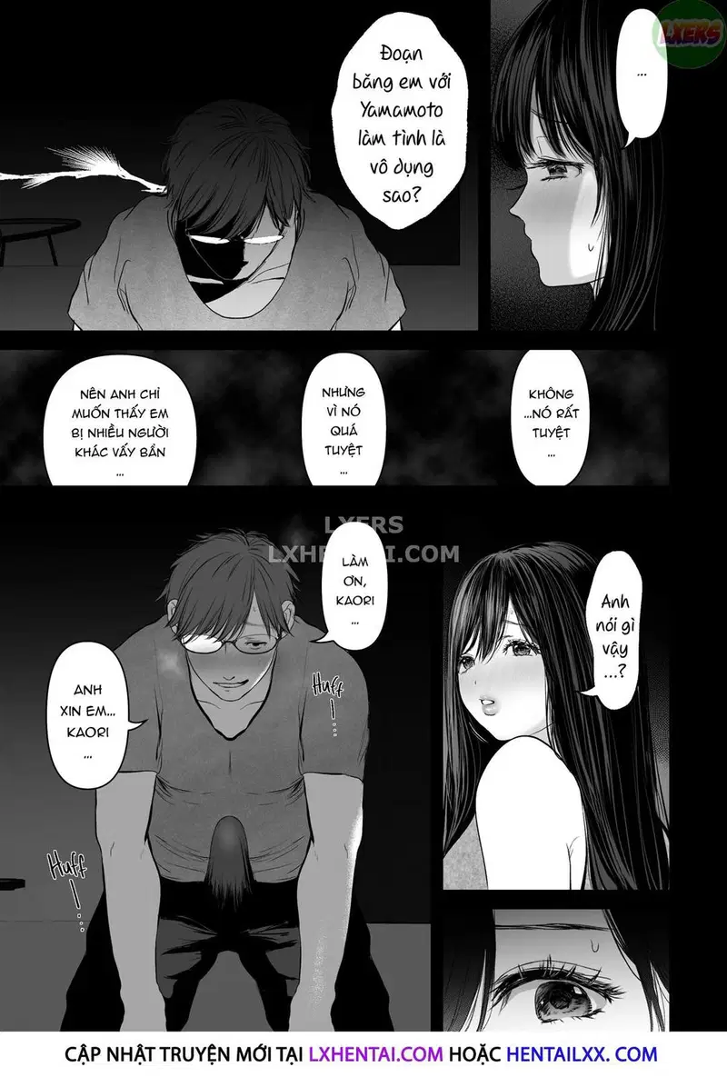 Làm tất cả vì chồng - Chap 02 trang 9