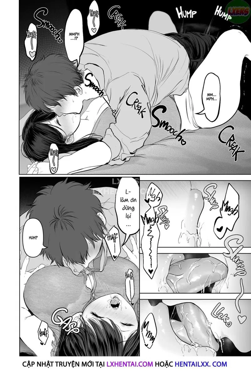 Làm tất cả vì chồng - Chap 02 trang 14