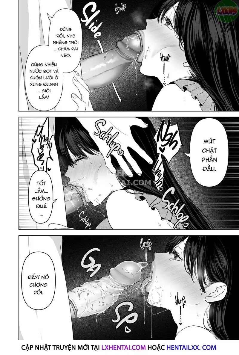Làm tất cả vì chồng - Chap 02 trang 22