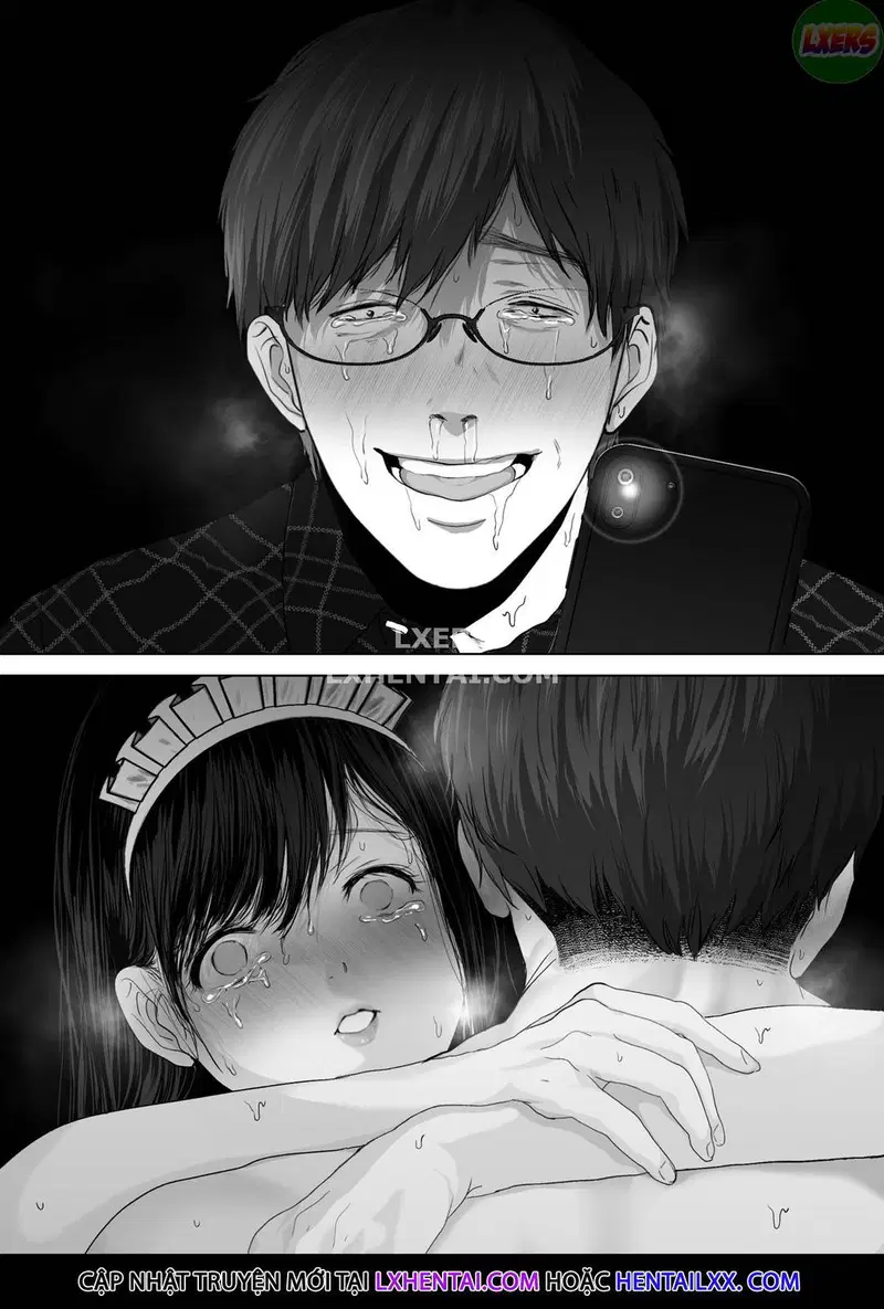 Làm tất cả vì chồng - Chap 03-C trang 26