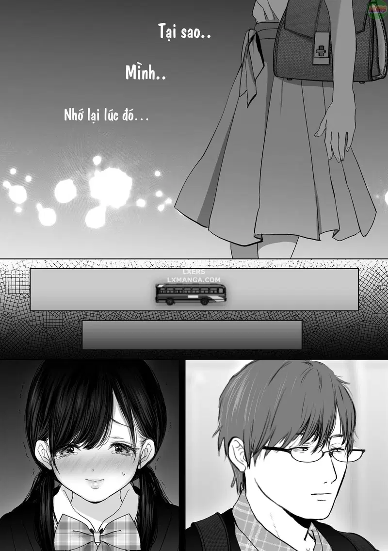 Làm tất cả vì chồng - Chap 04 trang 20