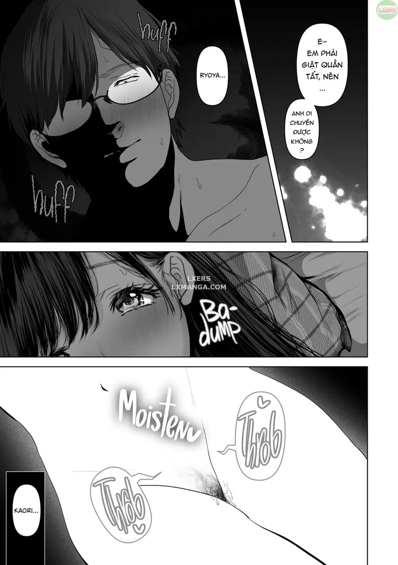 Làm tất cả vì chồng - Chap 04 trang 81