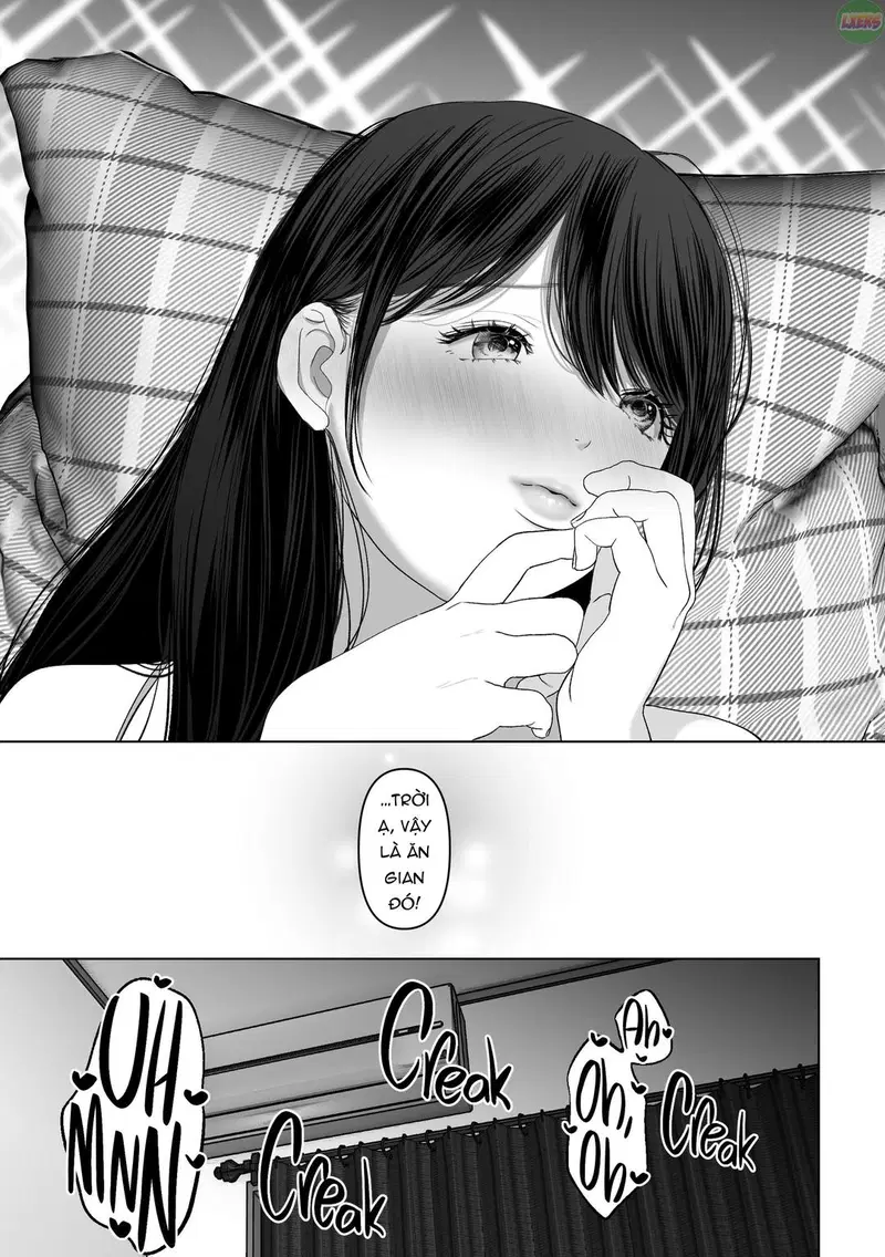 Làm tất cả vì chồng - Chap 04 trang 85
