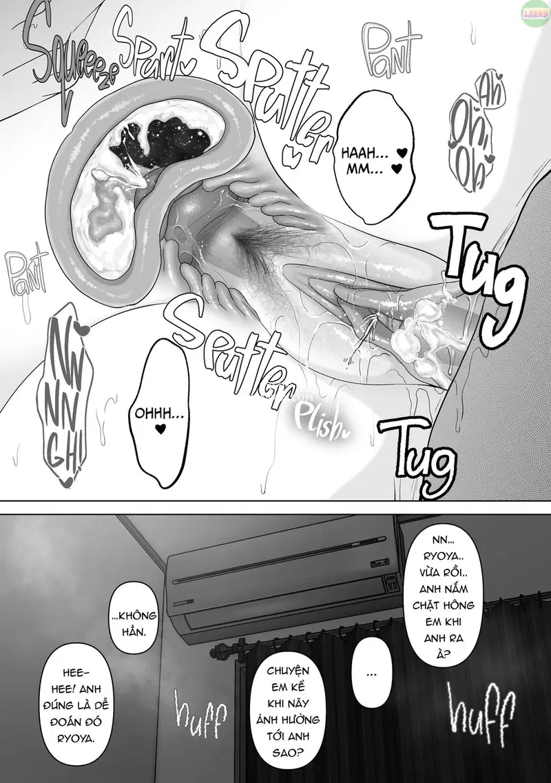 Làm tất cả vì chồng - Chap 04 trang 89