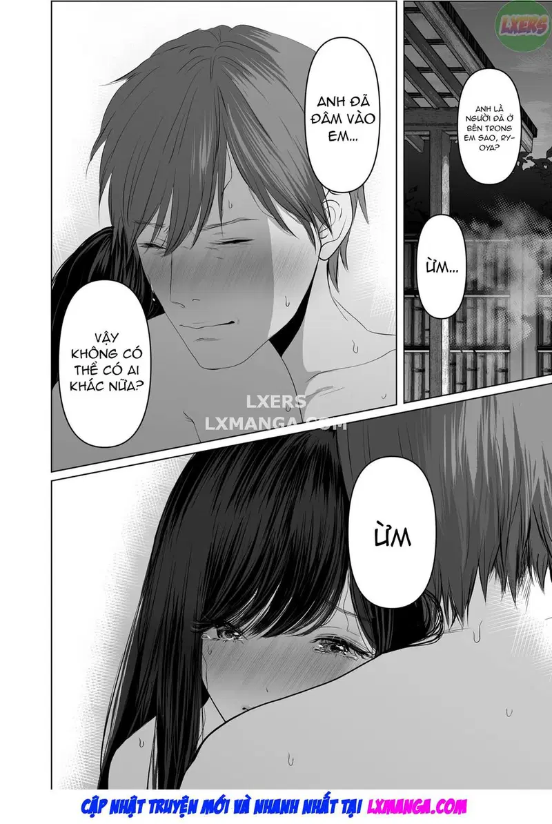 Làm tất cả vì chồng - Chap 05 trang 46