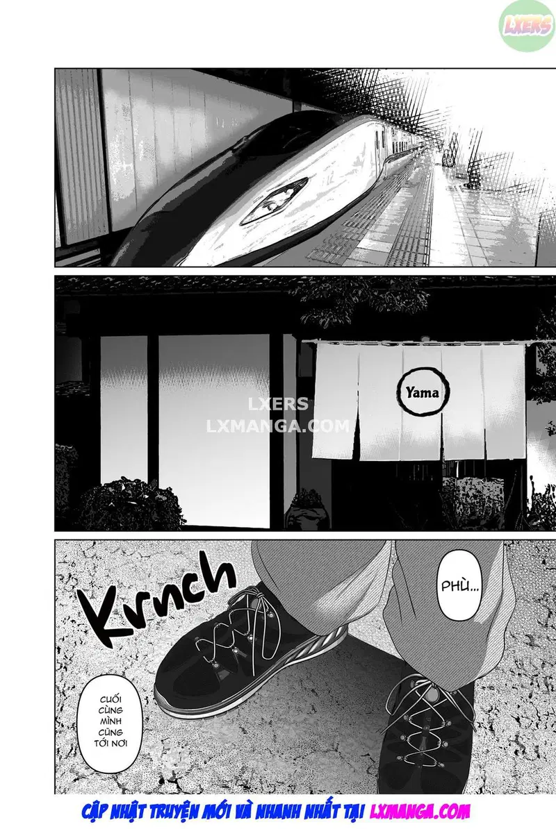 Làm tất cả vì chồng - Chap 05 trang 48