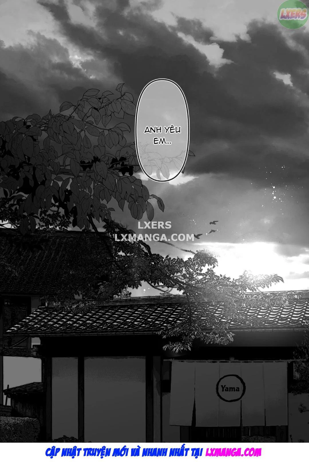 Làm tất cả vì chồng - Chap 06 - END trang 65