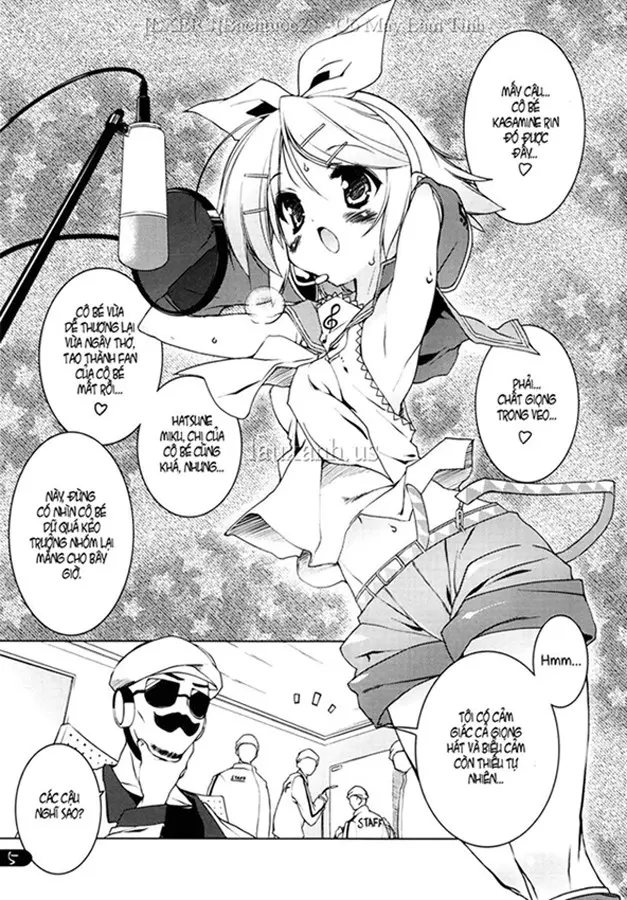 Rin Splash - Rin Splash trang 4