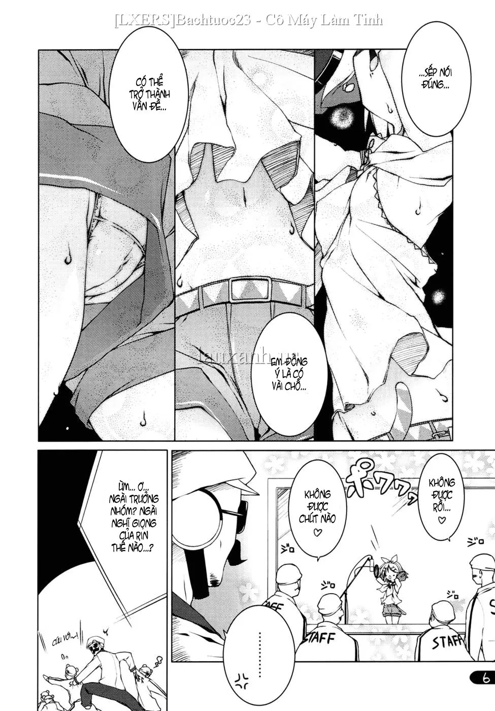 Rin Splash - Rin Splash trang 5