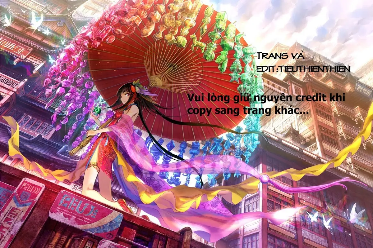 Oppai Settai Alice-chan - Oppai Settai Alice-chan trang 12