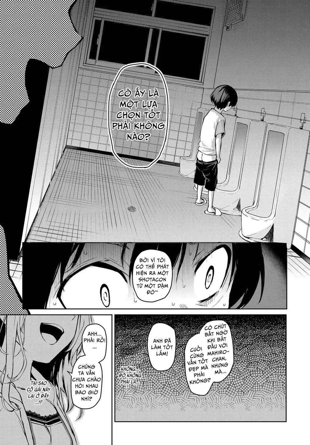 Ane Taiken Jogakuryou 1-3 | Older Sister Experience - The Girls' Dormitory - Ane Taiken Jogakuryou 1-3 | Older Sister Experience - The Girls' Dormitory trang 53