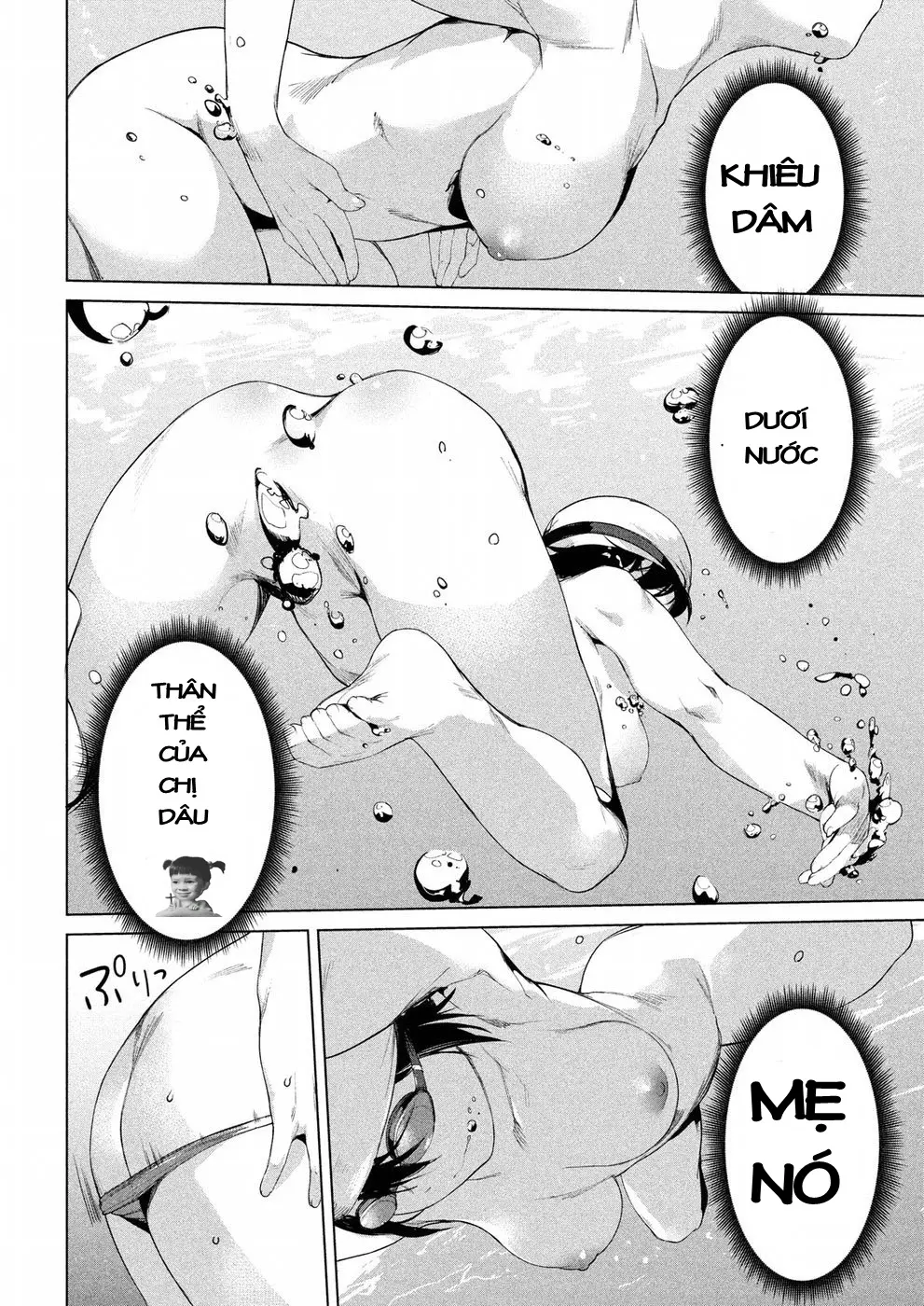 Megami no Sprinter Ch. 1-8 - Megami no Sprinter Ch. 1-8 trang 197