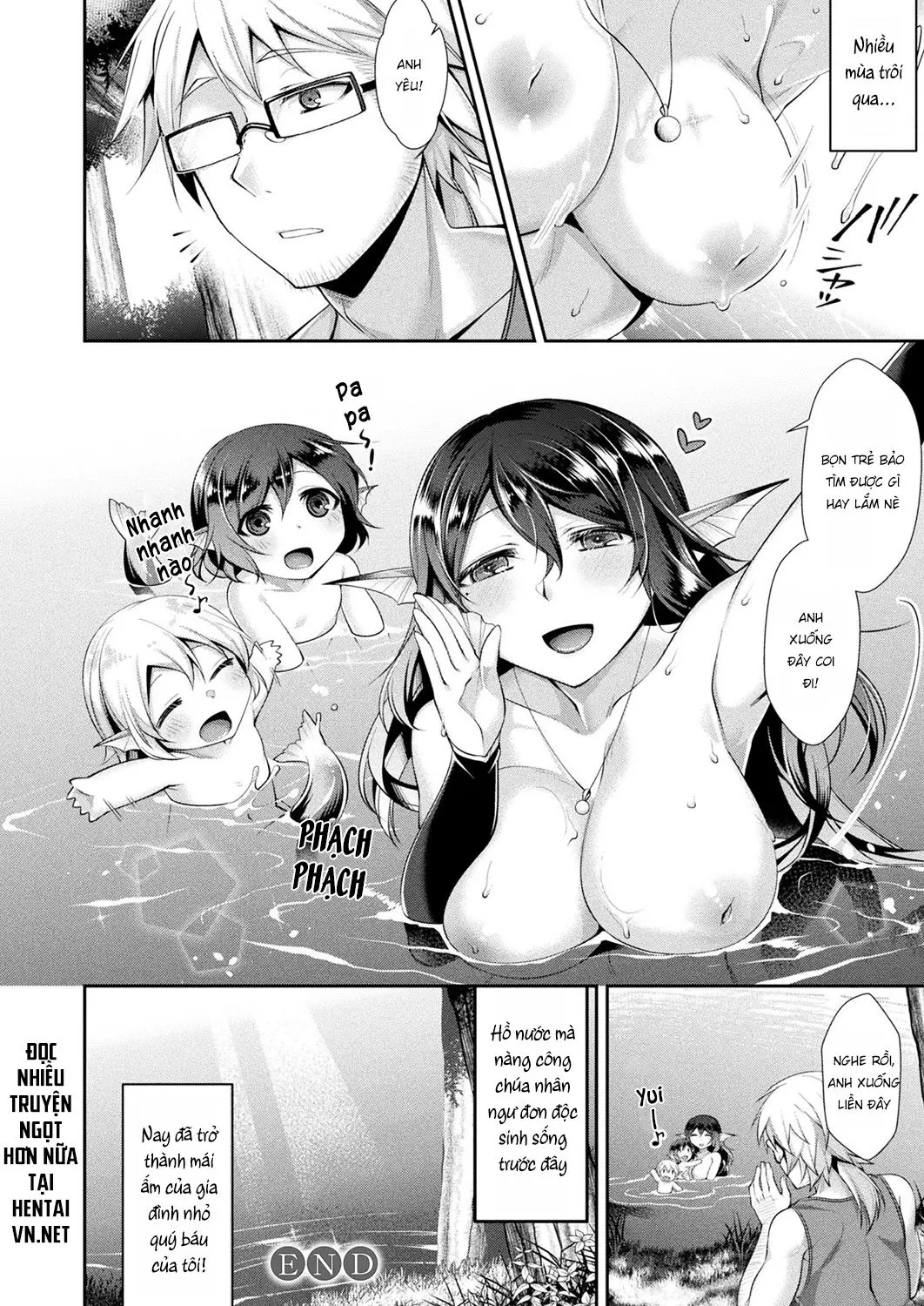 Hitoribocchi no Kimi to - Hitoribocchi no Kimi to trang 12