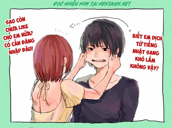 Hitoribocchi no Kimi to - Hitoribocchi no Kimi to trang 13