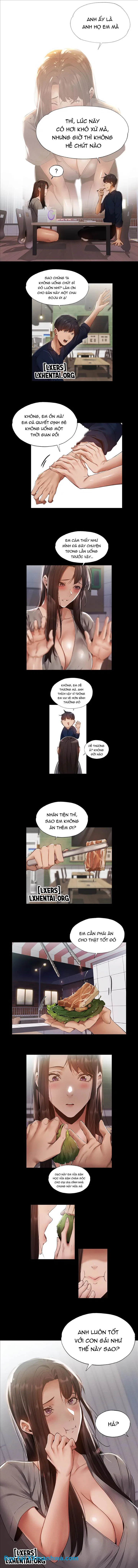 Nhà ở ghép - KHÔNG CHE - Chapter 33 trang 2