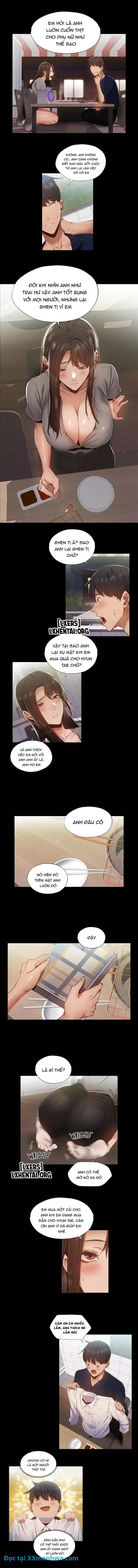Nhà ở ghép - KHÔNG CHE - Chapter 33 trang 3
