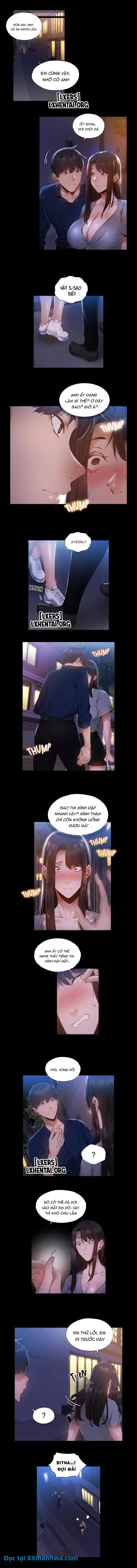 Nhà ở ghép - KHÔNG CHE - Chapter 33 trang 4