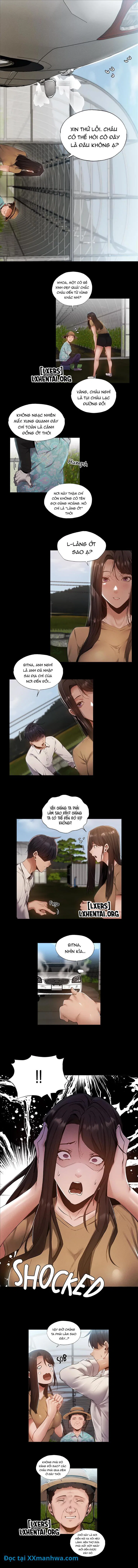 Nhà ở ghép - KHÔNG CHE - Chapter 34 trang 3