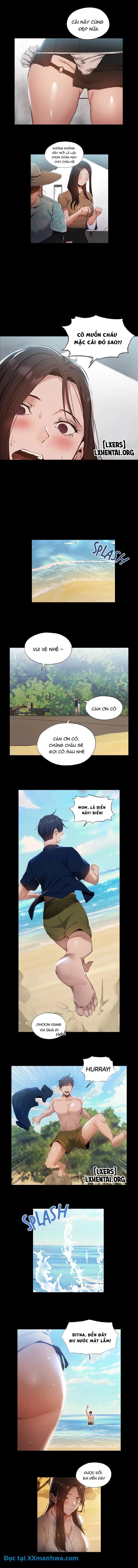 Nhà ở ghép - KHÔNG CHE - Chapter 34 trang 6