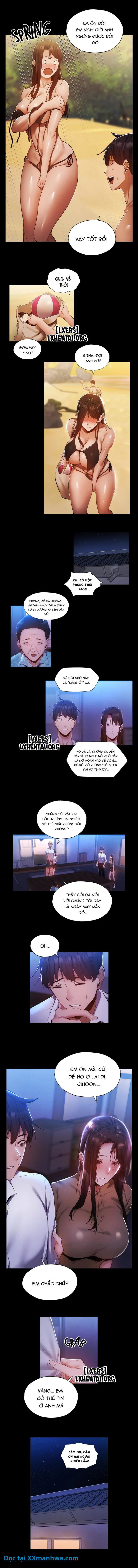 Nhà ở ghép - KHÔNG CHE - Chapter 35 trang 7