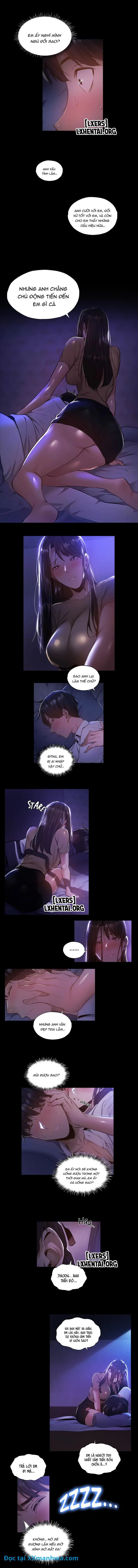 Nhà ở ghép - KHÔNG CHE - Chapter 36 trang 2