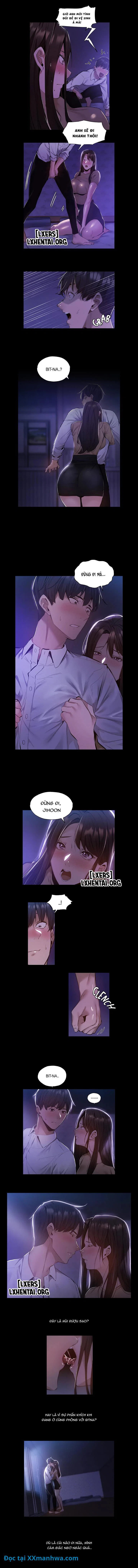 Nhà ở ghép - KHÔNG CHE - Chapter 36 trang 4