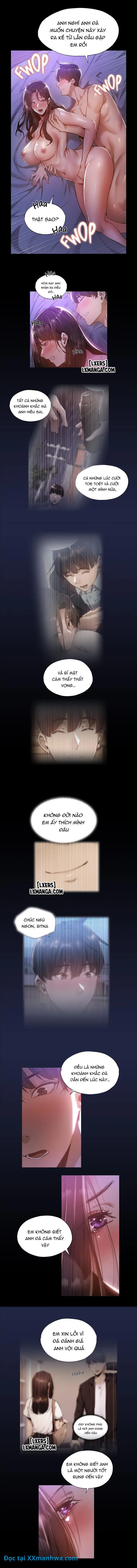 Nhà ở ghép - KHÔNG CHE - Chapter 38 trang 2