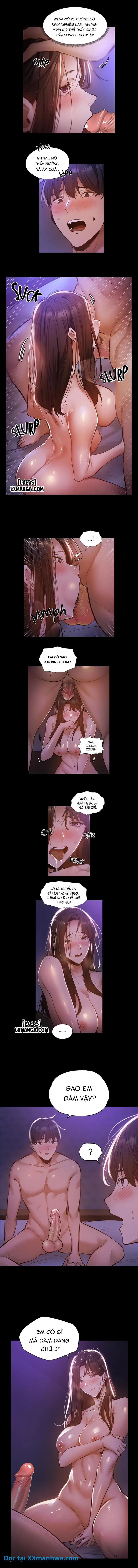 Nhà ở ghép - KHÔNG CHE - Chapter 39 trang 2