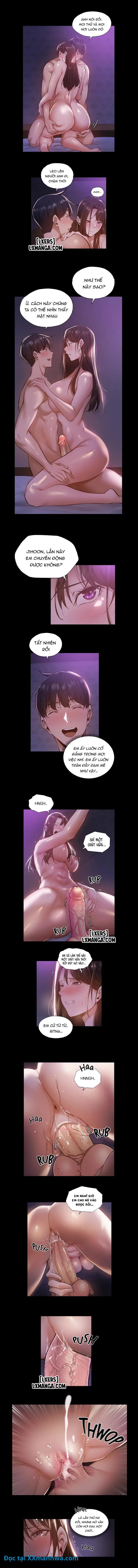 Nhà ở ghép - KHÔNG CHE - Chapter 39 trang 3