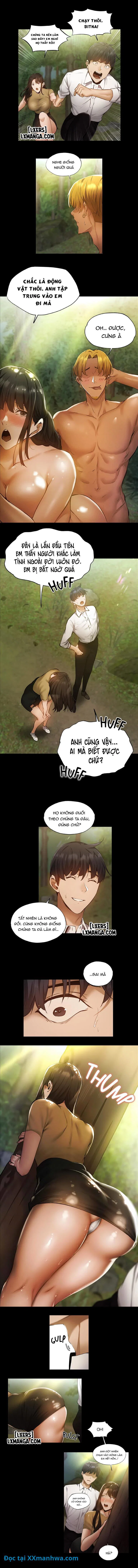 Nhà ở ghép - KHÔNG CHE - Chapter 40 trang 6