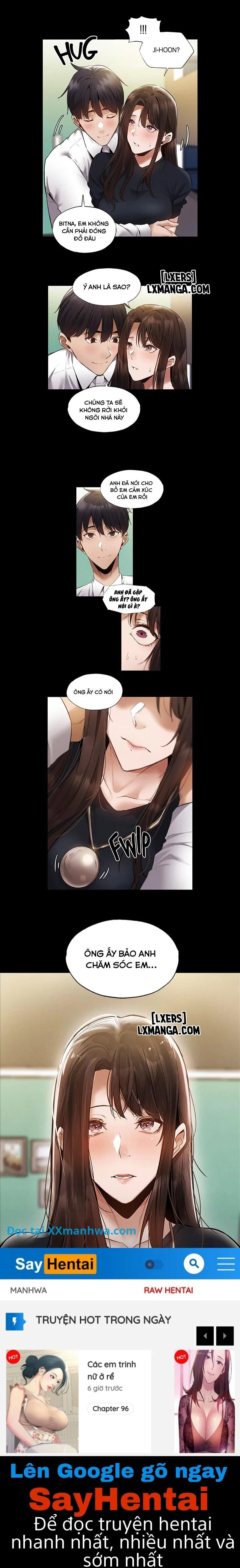 Nhà ở ghép - KHÔNG CHE - Chapter 63 trang 5