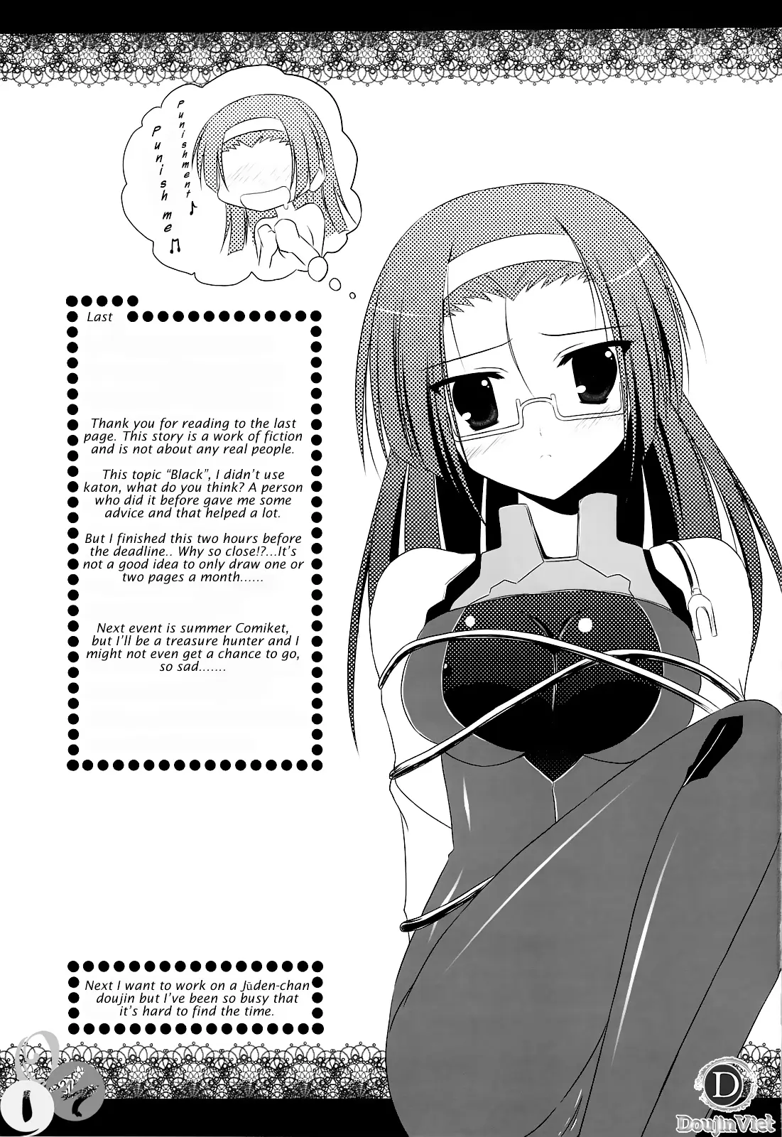 Riko-nee to Asobo - Riko-nee to Asobo trang 20