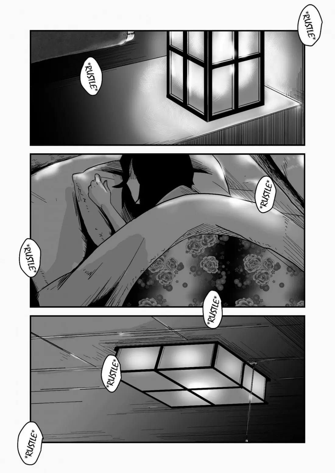 Ano! Okaa-san no Shousai ~Onsen Ryokou Hen~ | Oh! Mother's Particulars! ~Hot Spring Vacation Edition~ - Ano! Okaa-san no Shousai ~Onsen Ryokou Hen~ | Oh! Mother's Particulars! ~Hot Spring Vacation Edition~ trang 14