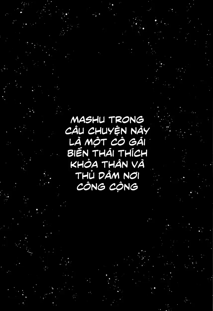 Zenra Roshutsu Haikai Onanie ni Dohamari Shita Hentai Kouhai Mash Kyrielight - Zenra Roshutsu Haikai Onanie ni Dohamari Shita Hentai Kouhai Mash Kyrielight trang 2