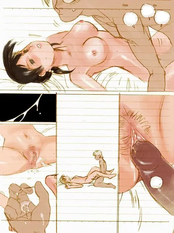 #01 A夢 - #01 A夢 trang 17